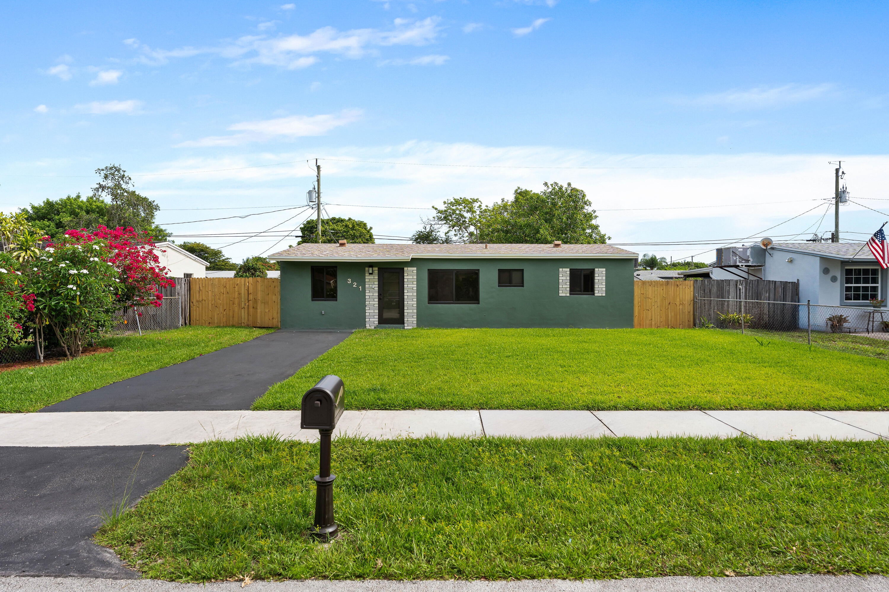 321 NE 59th Street, Oakland Park, FL 33334, Oakland Park