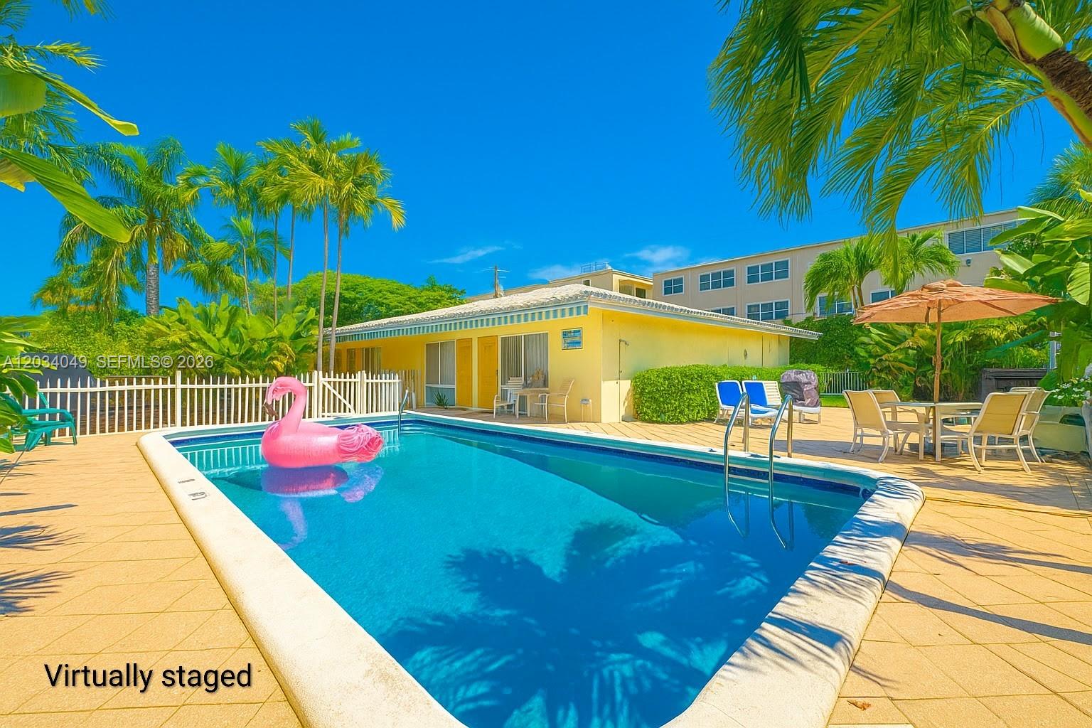 3217 NE 7th Place 4, Pompano Beach, FL 33062, Pompano Beach