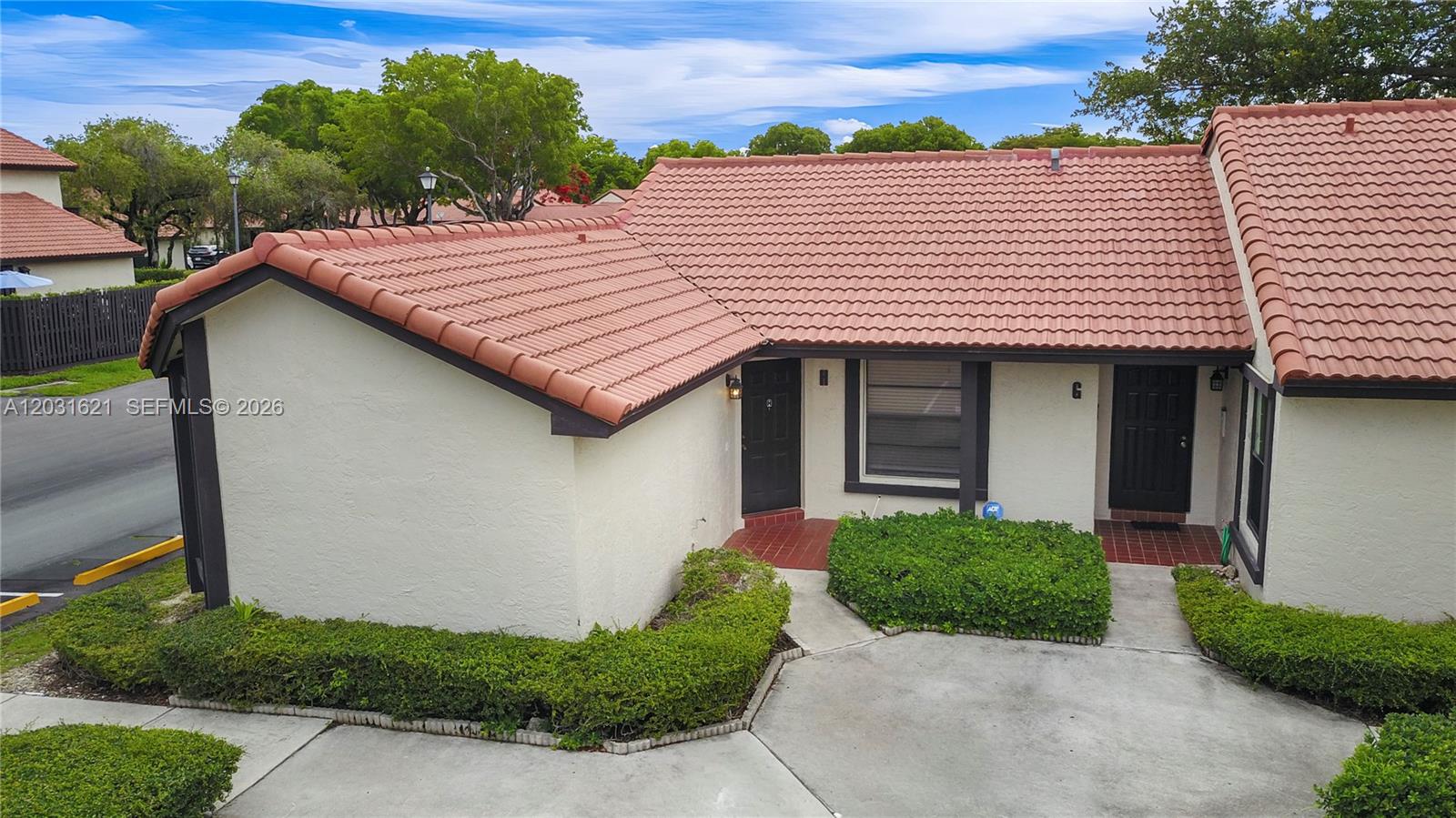 15240 SW 45th Terrace 54H, Miami, FL 33185, Miami