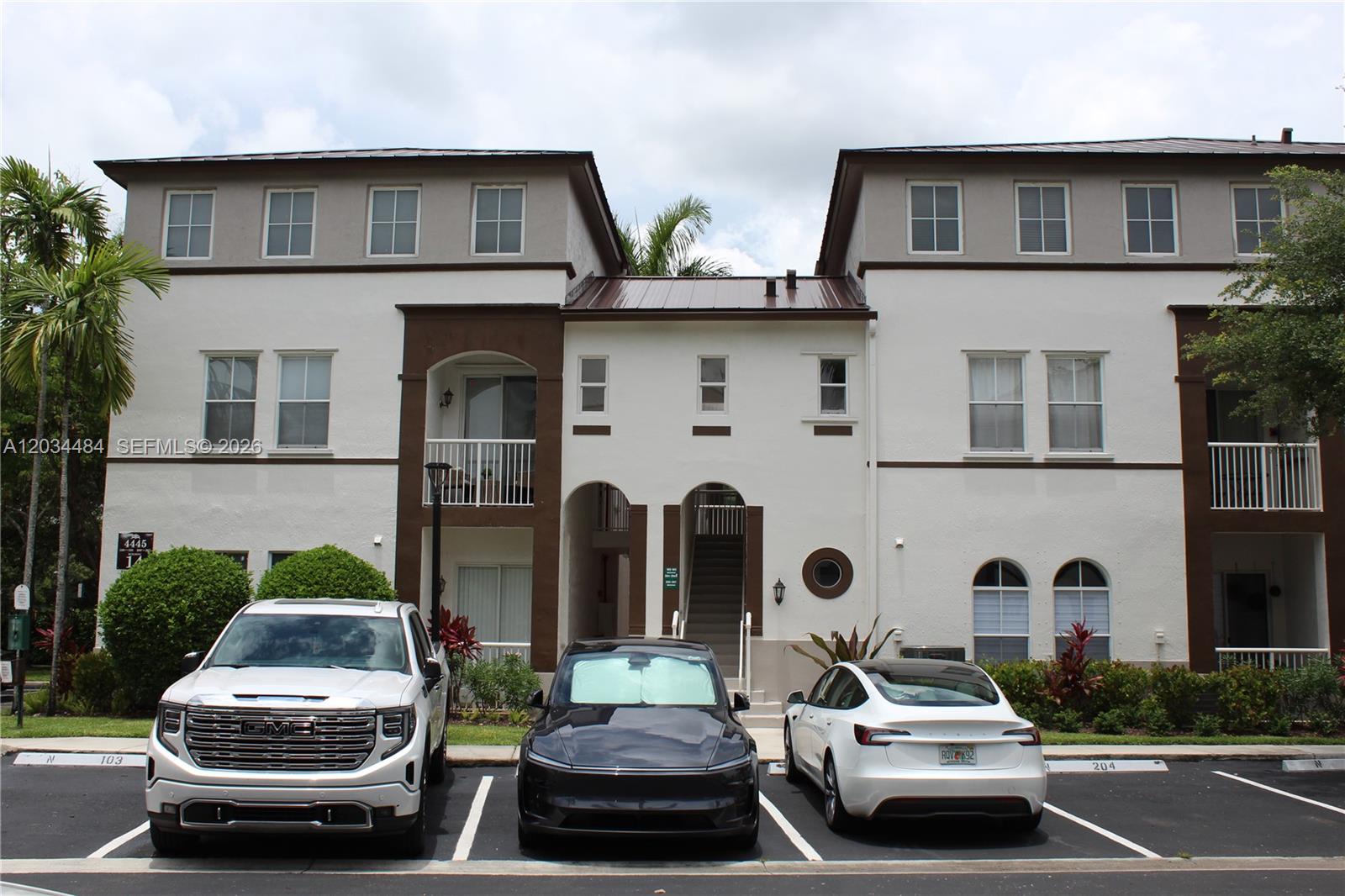 4445 SW 160th Avenue 205, Miramar, FL 33027, Miramar