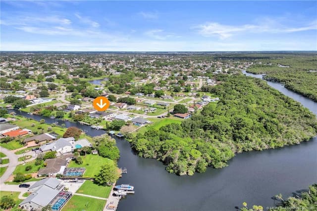 460 NE Cornwall Avenue, Floresta Pines Port St Lucie, Port St. Lucie, FL