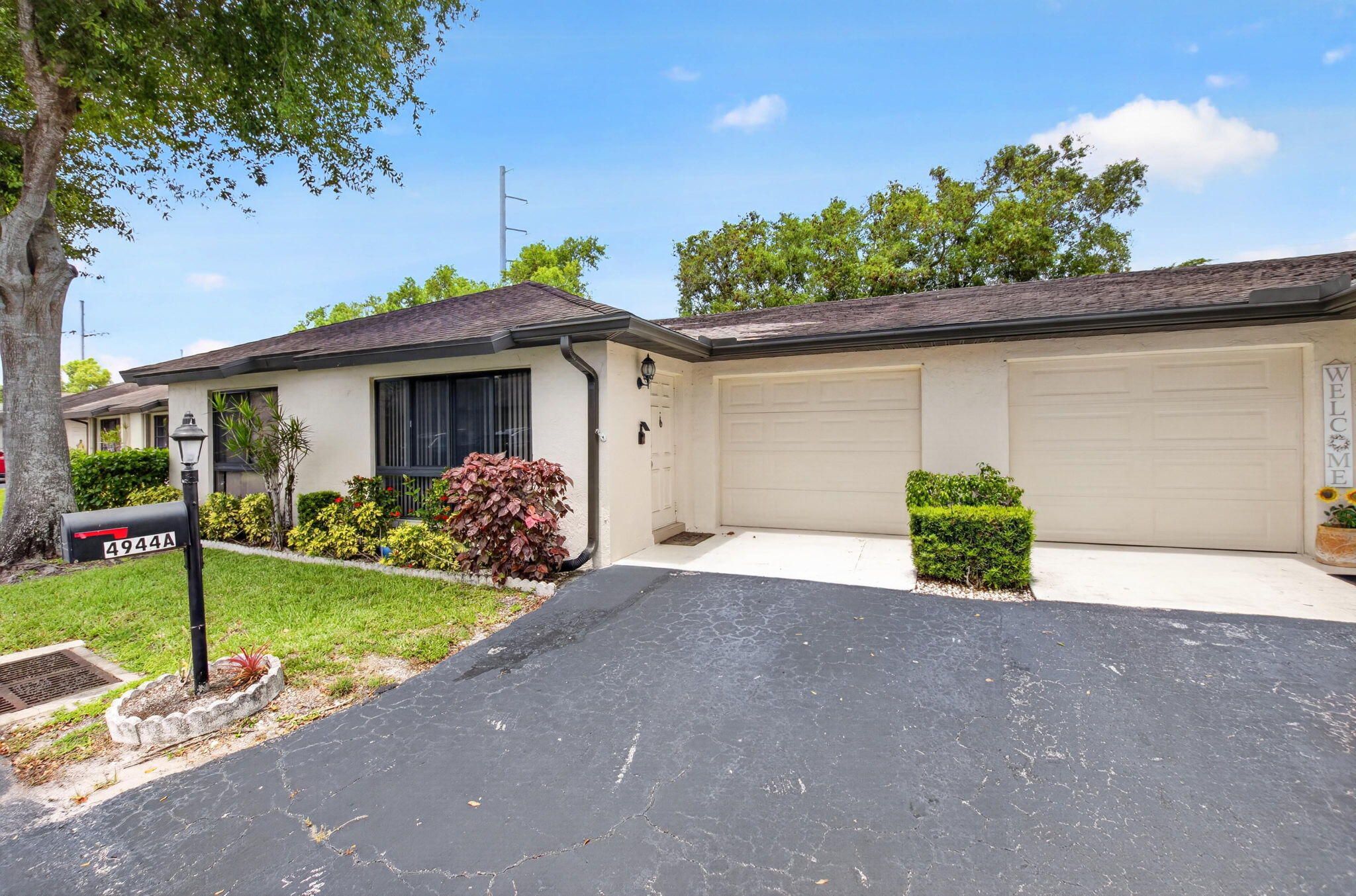 4944 Equestrian Circle A, Boynton Beach, FL 33436, Boynton Beach