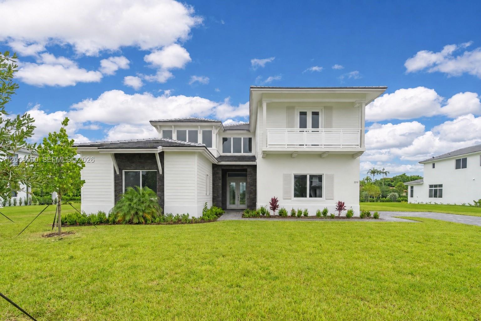 2210 SW 122nd Terrace, Davie, FL 33325, Davie