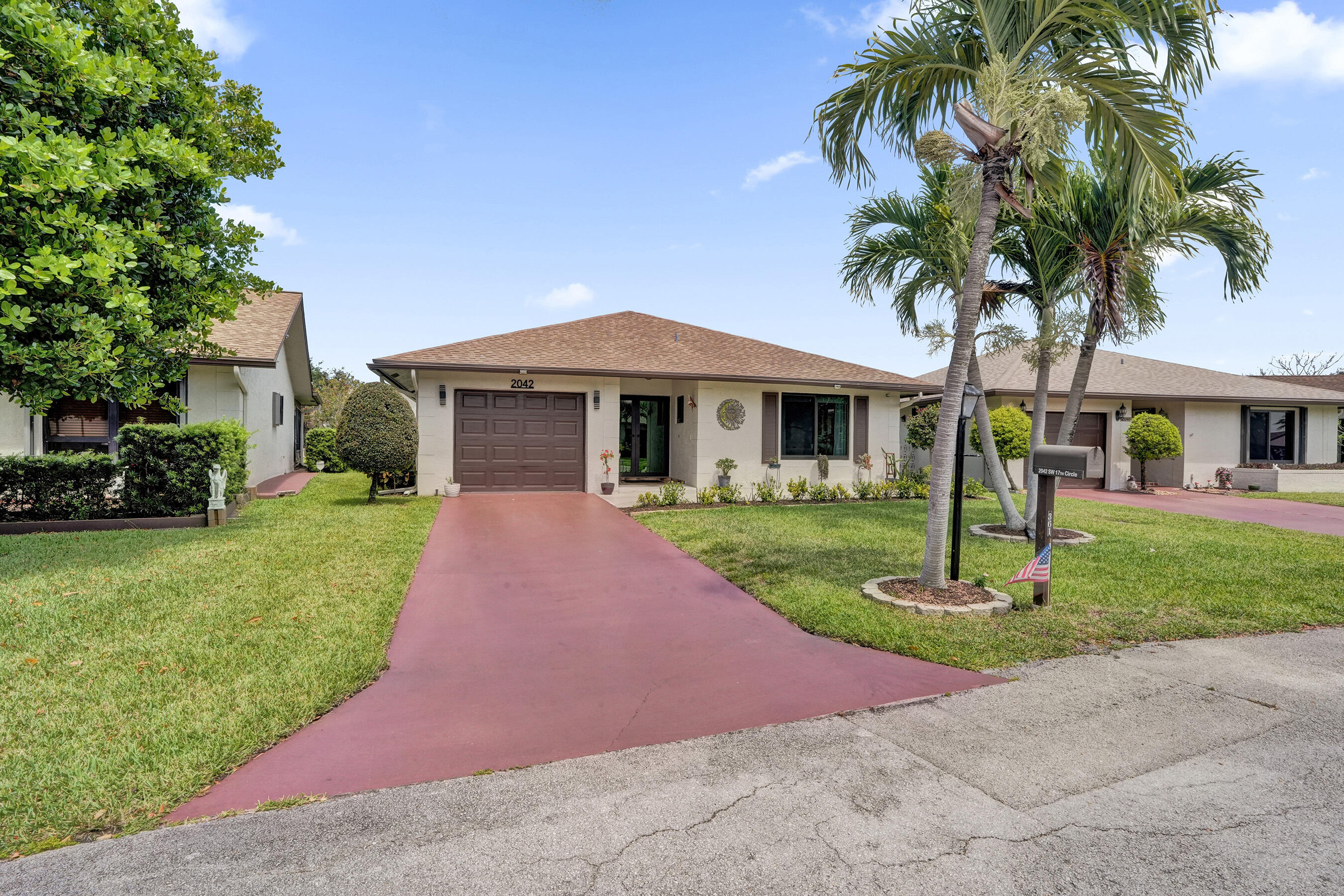 2042 SW 17th Circle, Deerfield Beach, FL 33442, Deerfield Beach