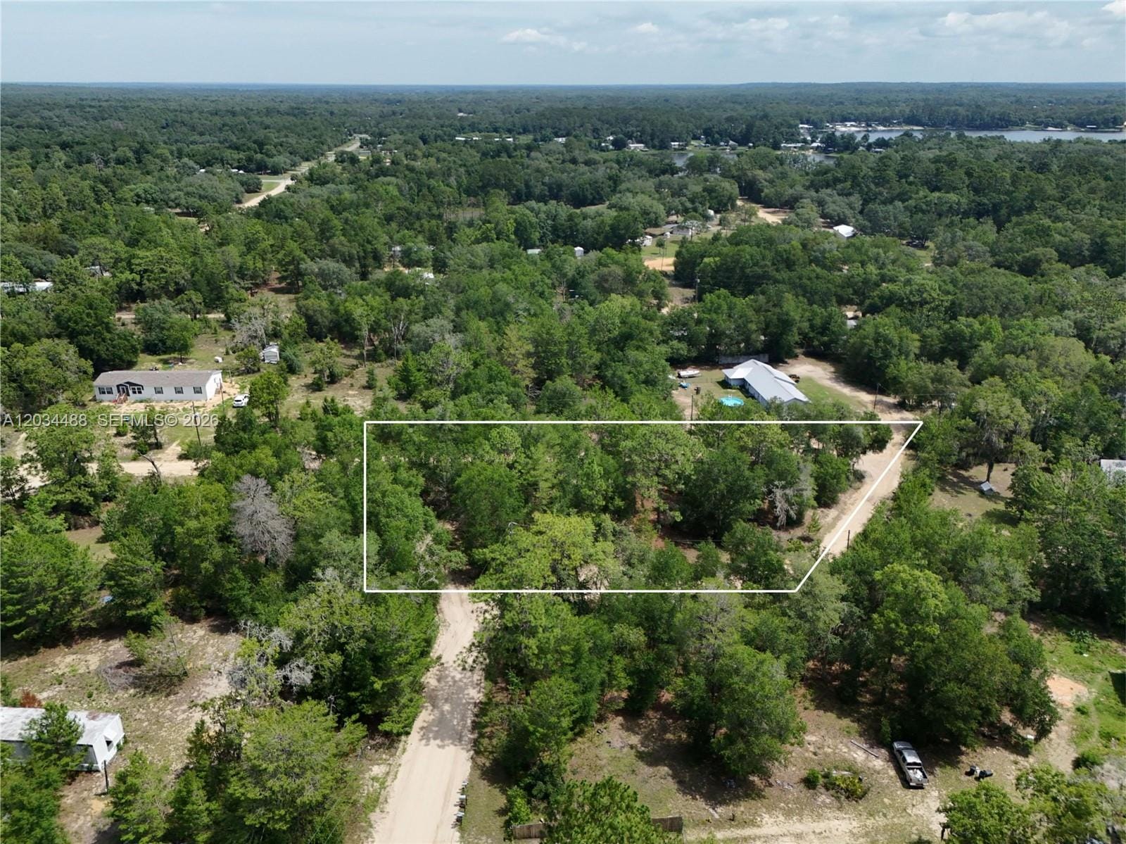 225 Mirror Lake Drive, FL 32148
