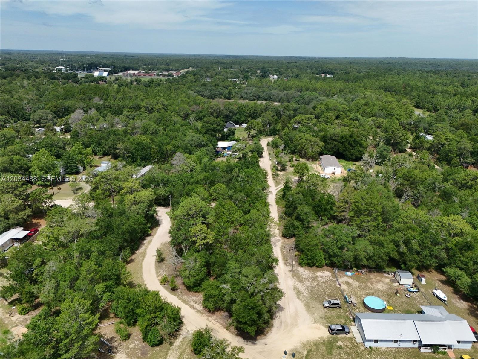 225 Mirror Lake Drive, FL 32148 photo 12