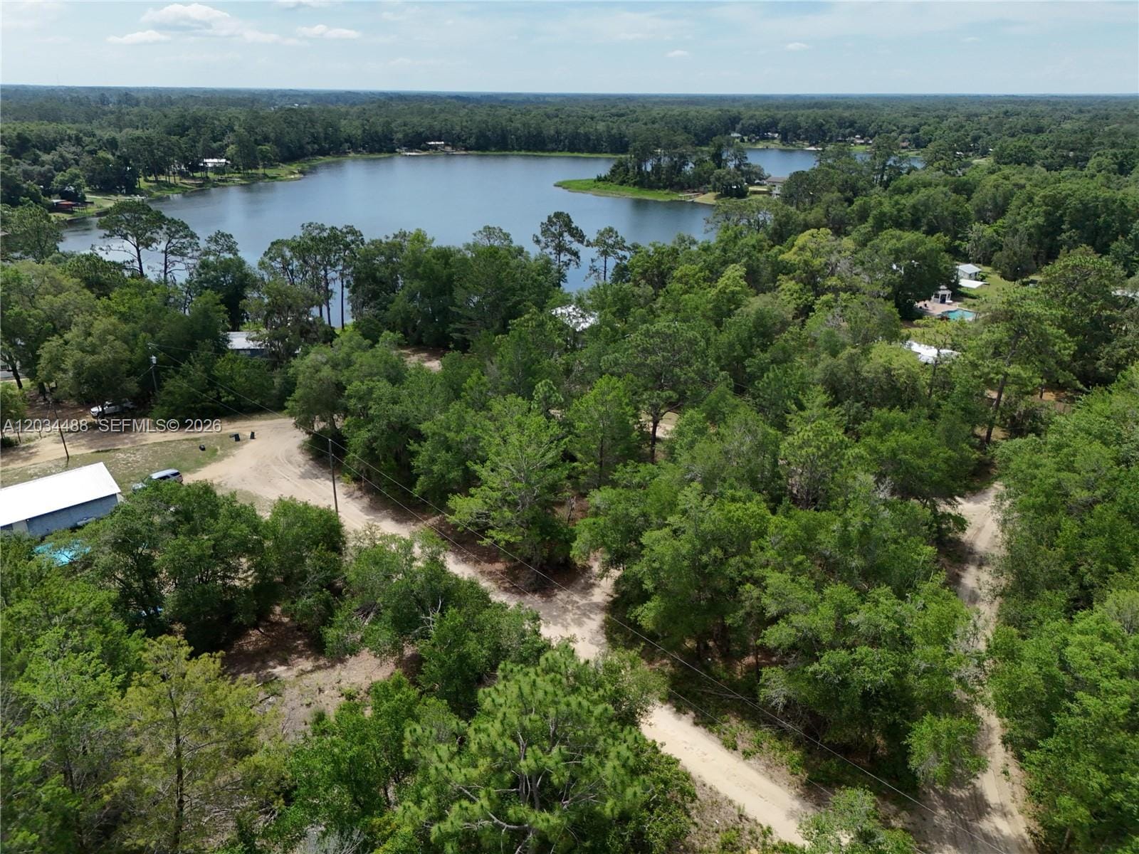 225 Mirror Lake Drive, FL 32148 photo 13