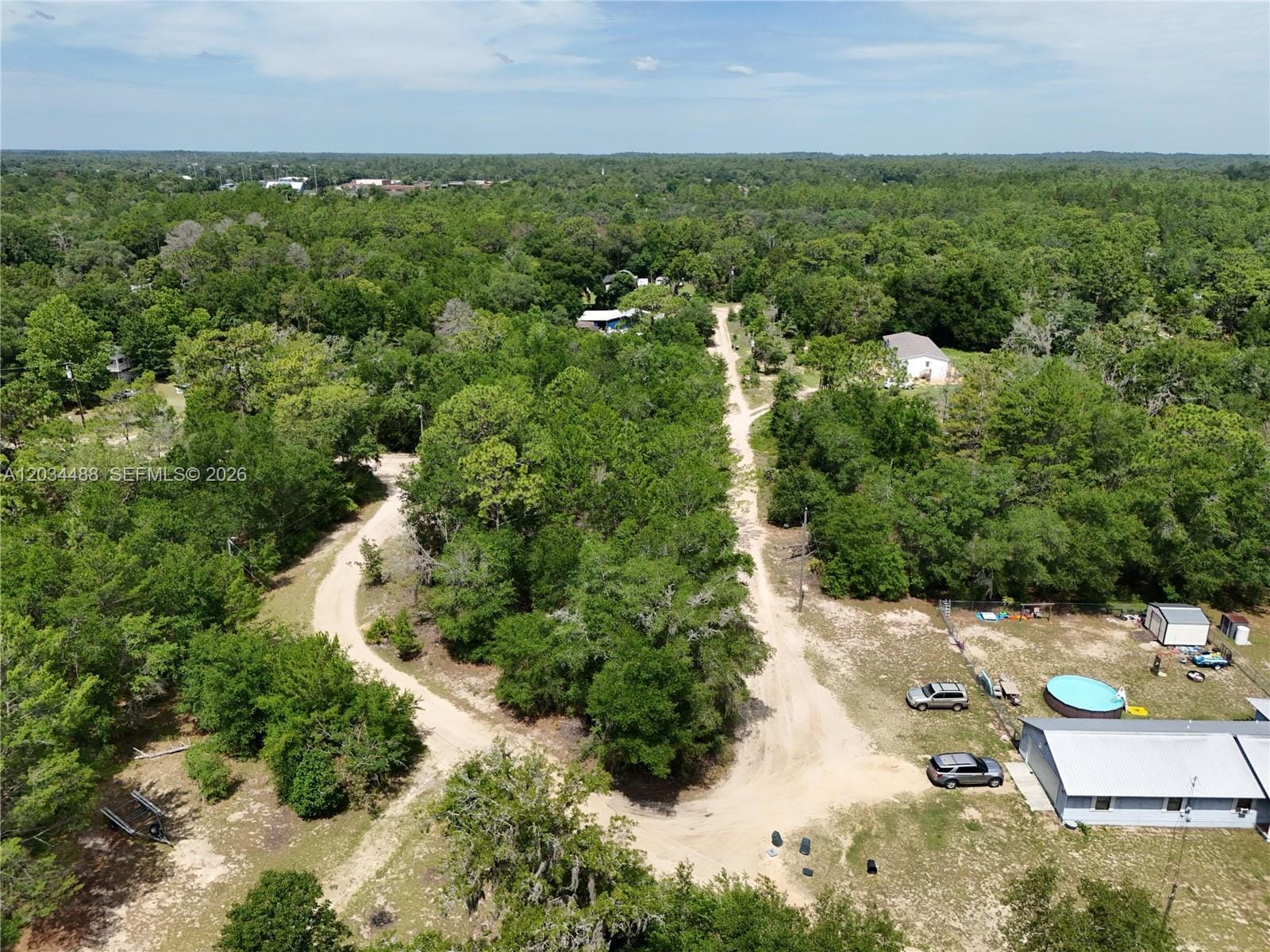 225 Mirror Lake Drive, FL 32148 photo 15