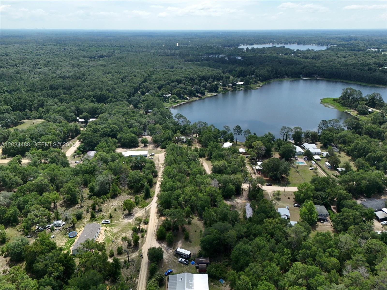 225 Mirror Lake Drive, FL 32148 photo 5