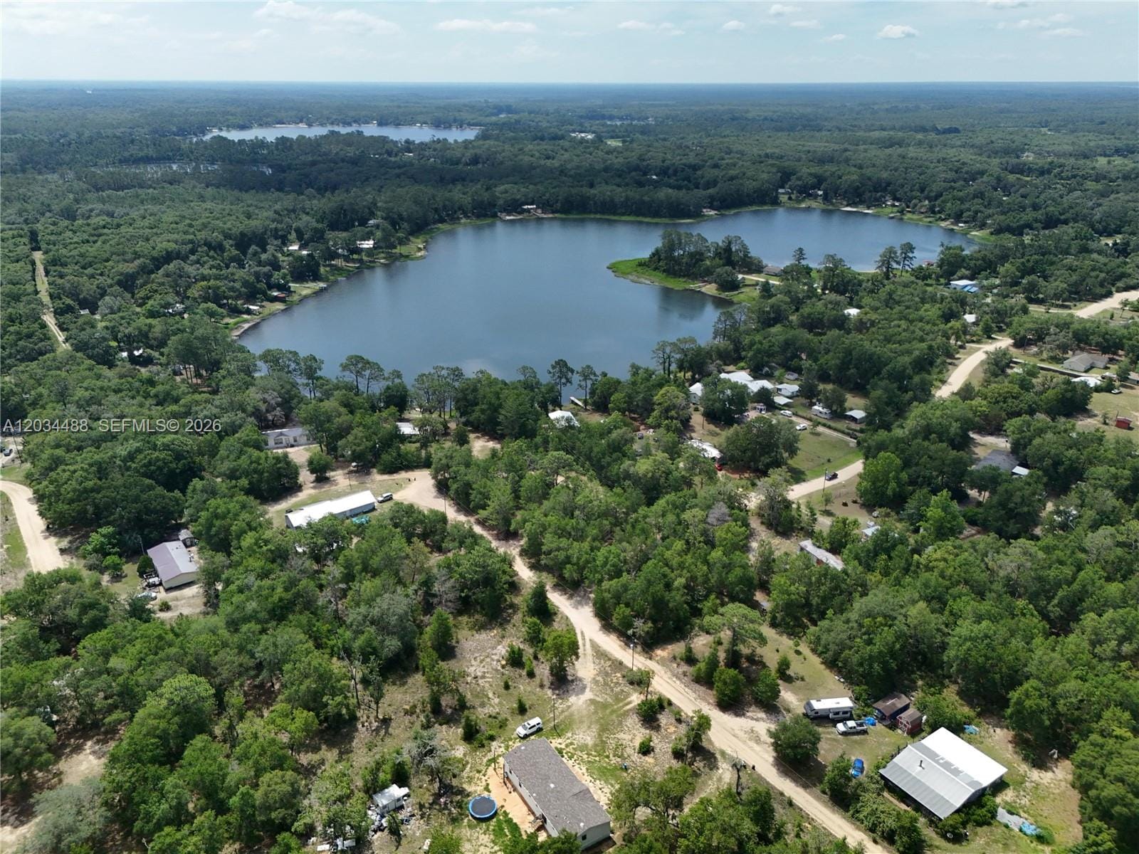 225 Mirror Lake Drive, FL 32148 photo 6