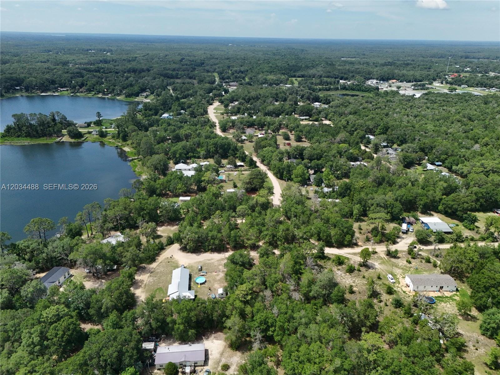 225 Mirror Lake Drive, FL 32148 photo 7