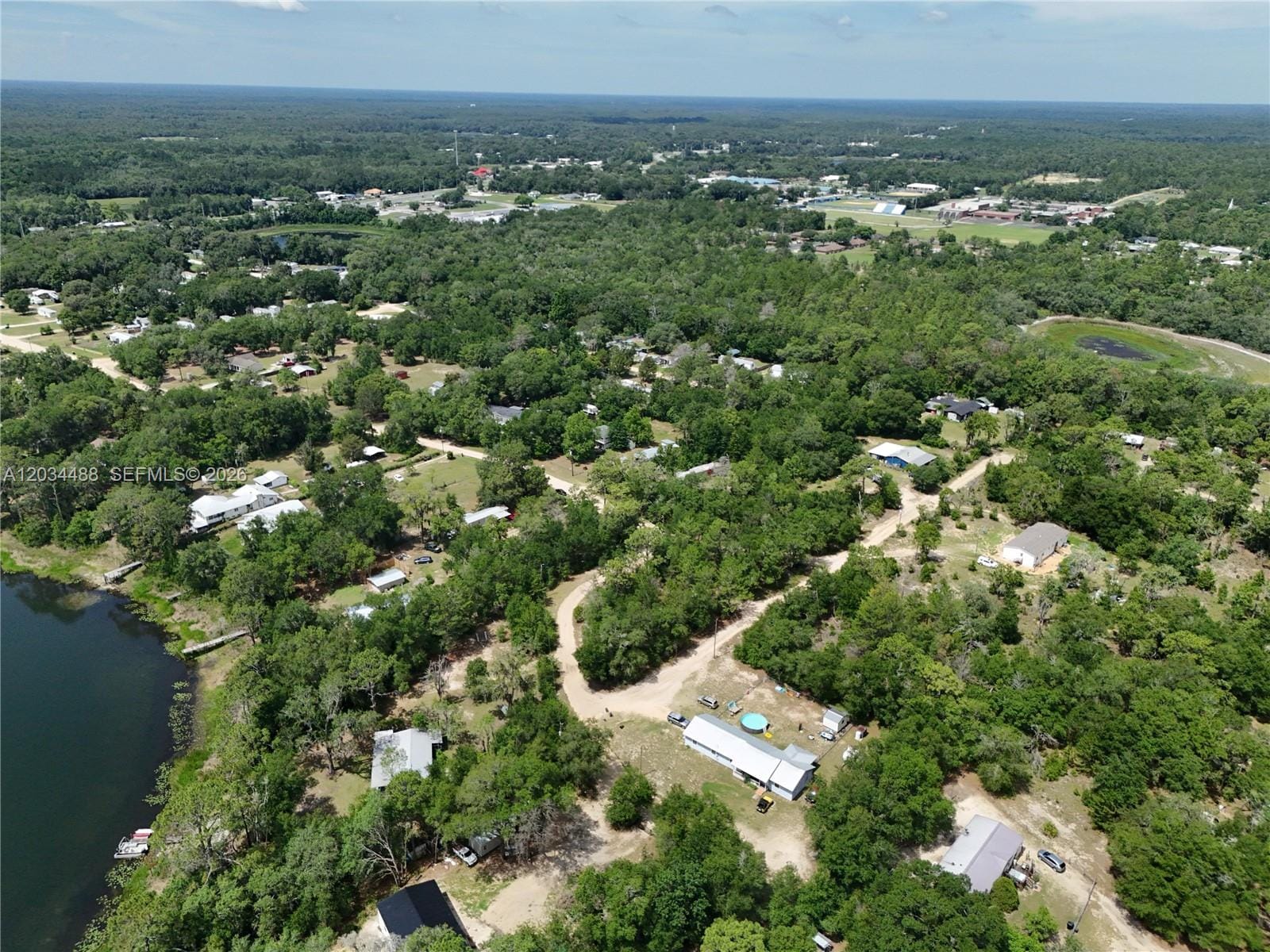 225 Mirror Lake Drive, FL 32148 photo 8