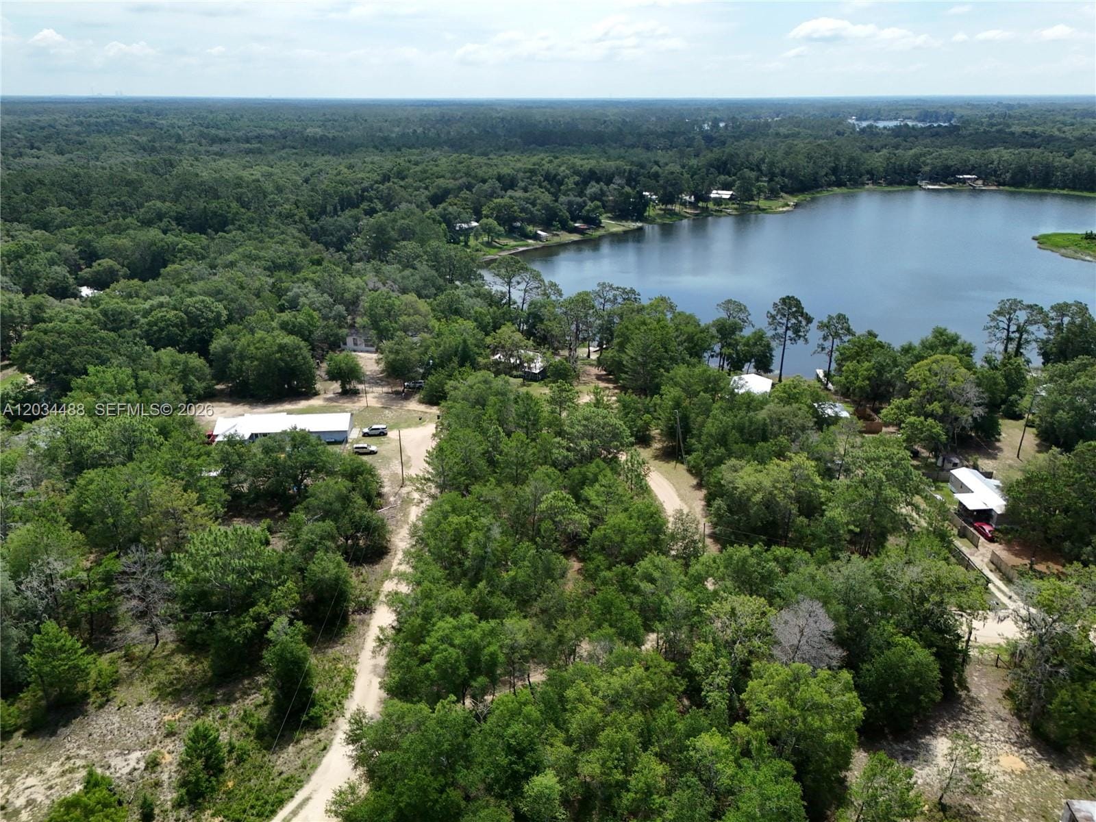 225 Mirror Lake Drive, FL 32148 photo 9