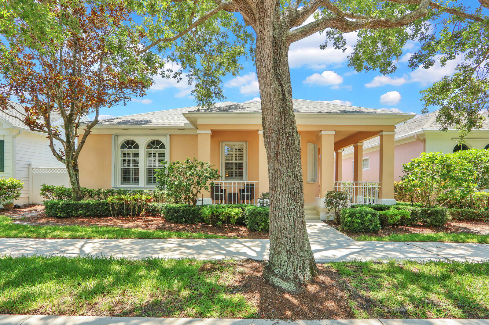 114 Honeysuckle Drive, Jupiter, FL 33458, Jupiter