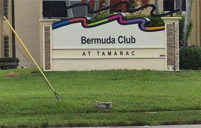 6050 NW 64th Avenue 105, Tamarac, FL 33319