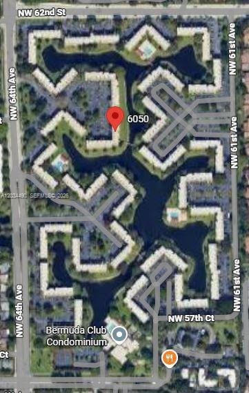 6050 NW 64th Avenue 105, Tamarac, FL 33319 photo 16