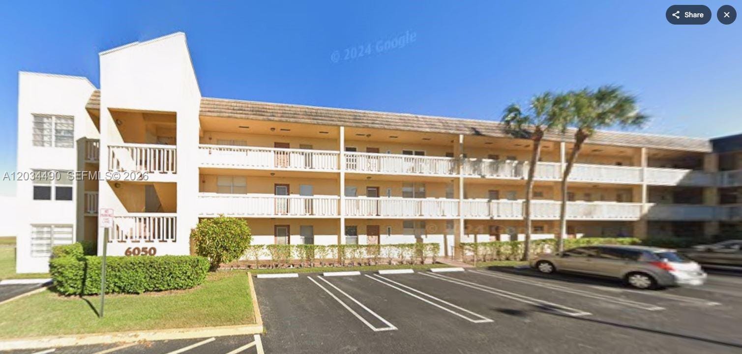 6050 NW 64th Avenue 105 — photo 4