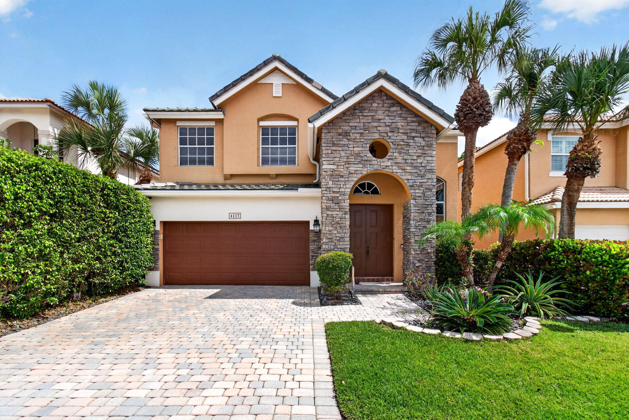 Pending home at 4117 Arthurium Avenue, Lake Worth, FL 33462