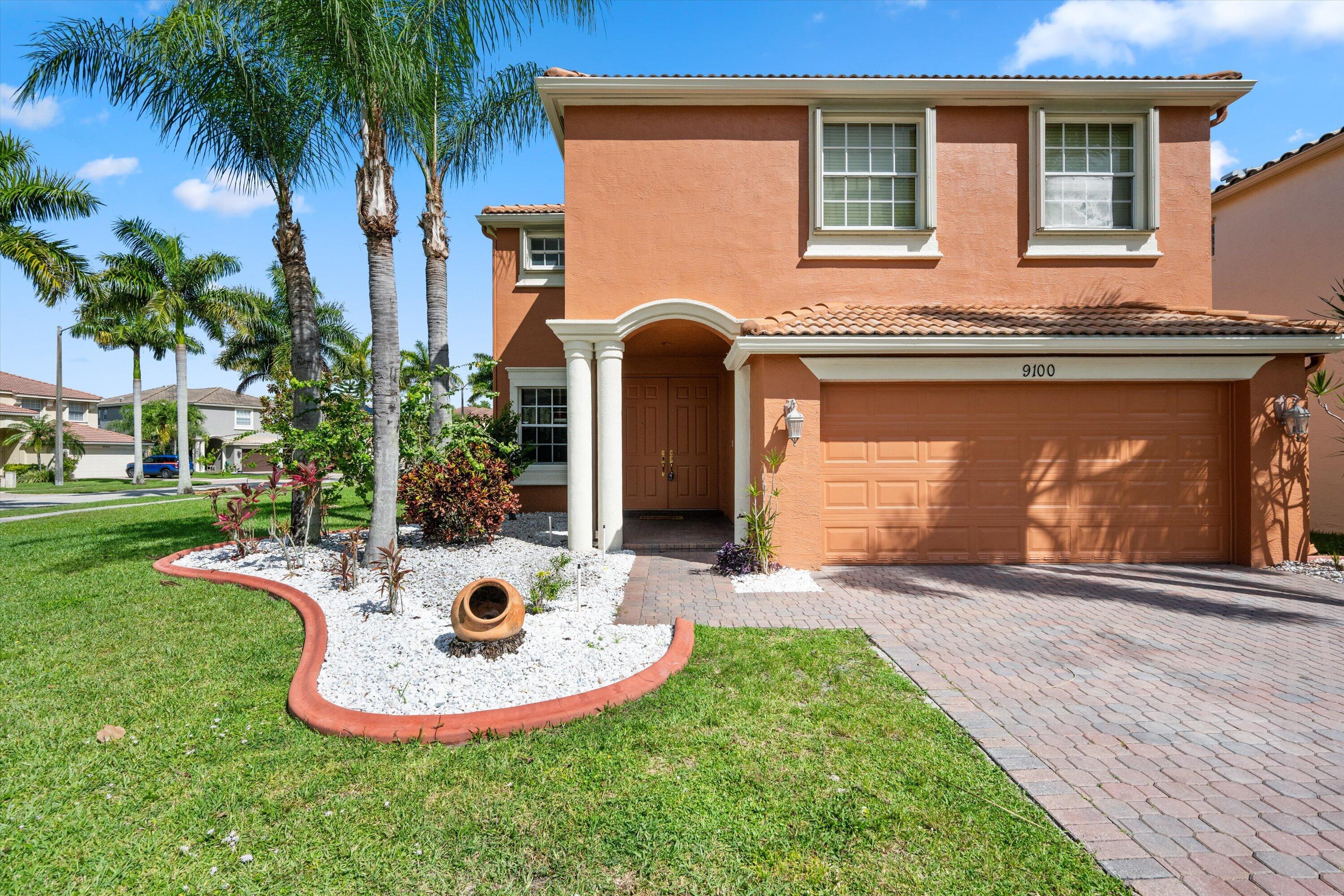 9100 Dupont Place, Wellington, FL 33414, Wellington