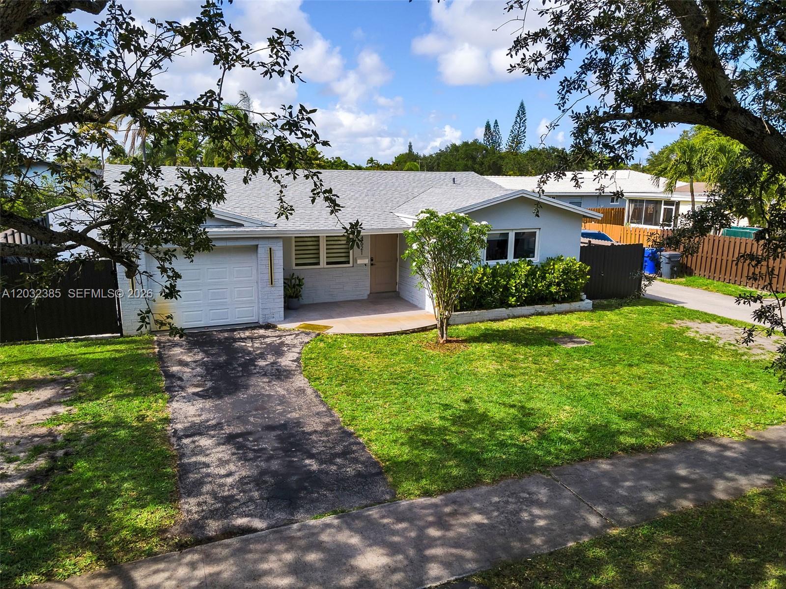 4621 Johnson Street, Hollywood, FL 33021, Hollywood