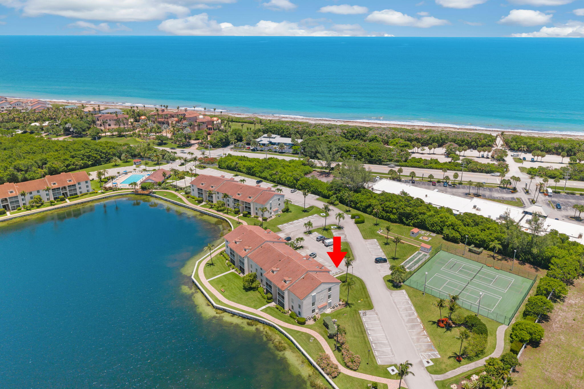 4436 NE Ocean Boulevard A3, Hutchinson Island, FL 34957, Hutchinson Island