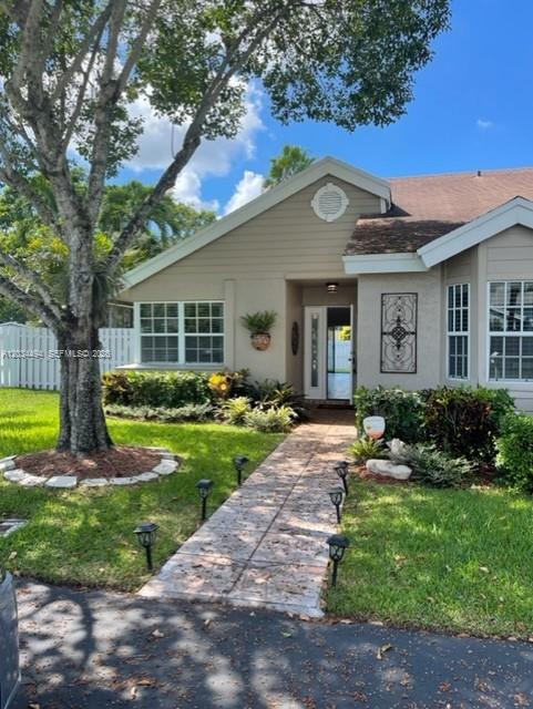 11160 SW 11th Place 11160, Davie, FL 33324, Davie