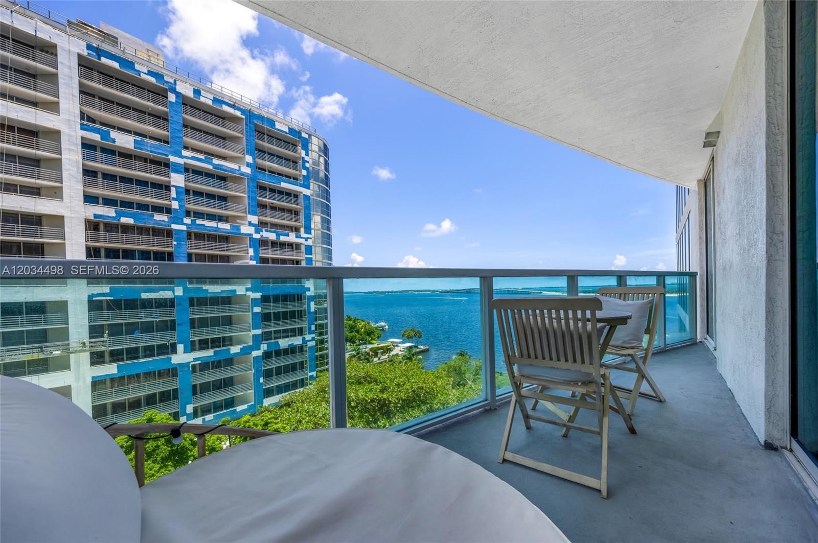 2101 Brickell Avenue 605, Miami, FL 33129, Miami