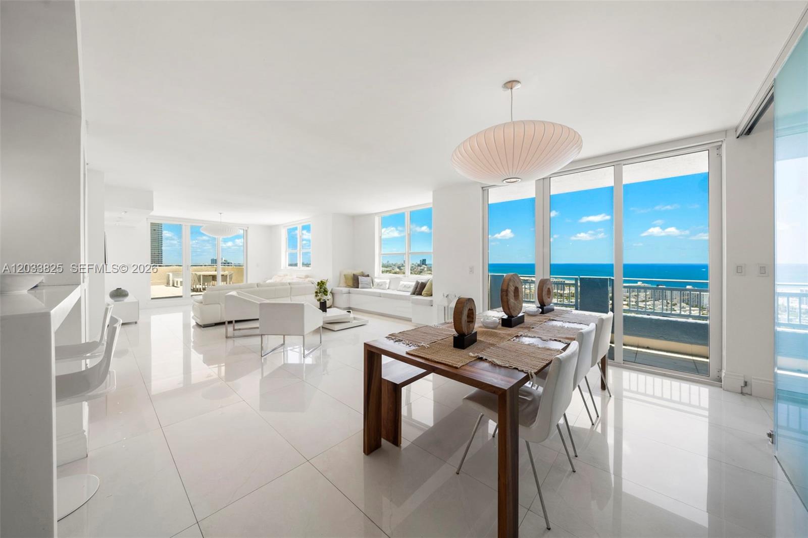 90 Alton Road PH3209, Miami Beach, FL 33139, Miami Beach