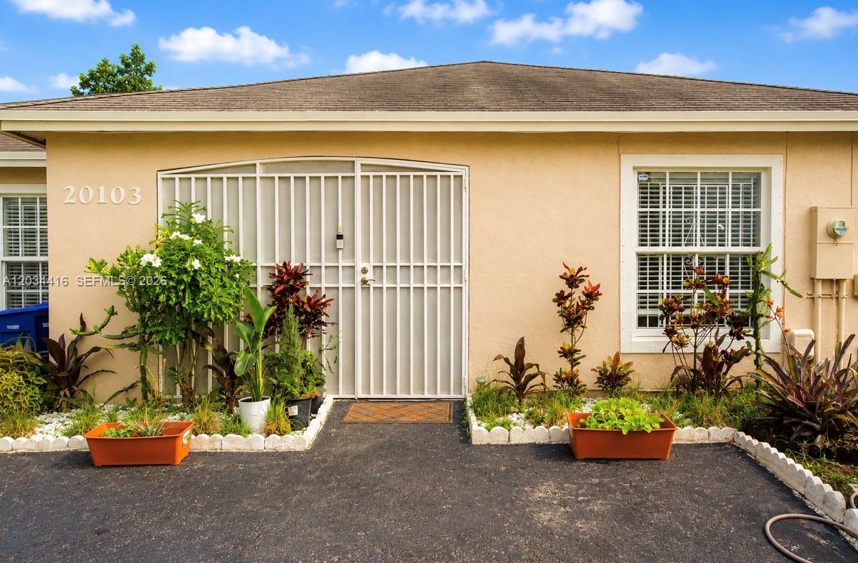20103 NW 27th Circle, Miami Gardens, FL 33056, Miami Gardens