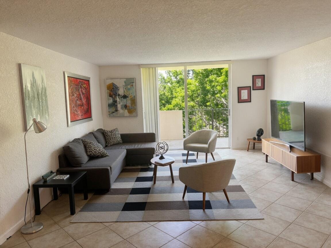 1000 Spanish River Road 4p — photo 2