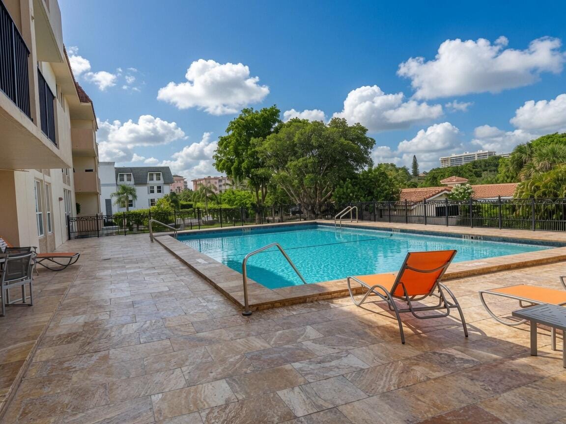 1000 Spanish River Road 4p, Boca Raton, FL 33432 photo 14