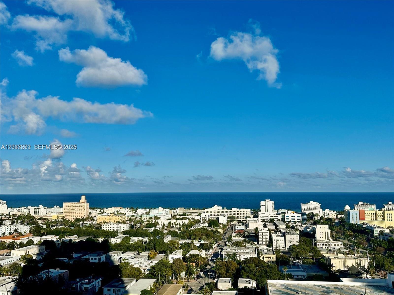 500 Alton Road 2108, Miami Beach, FL 33139, Miami Beach