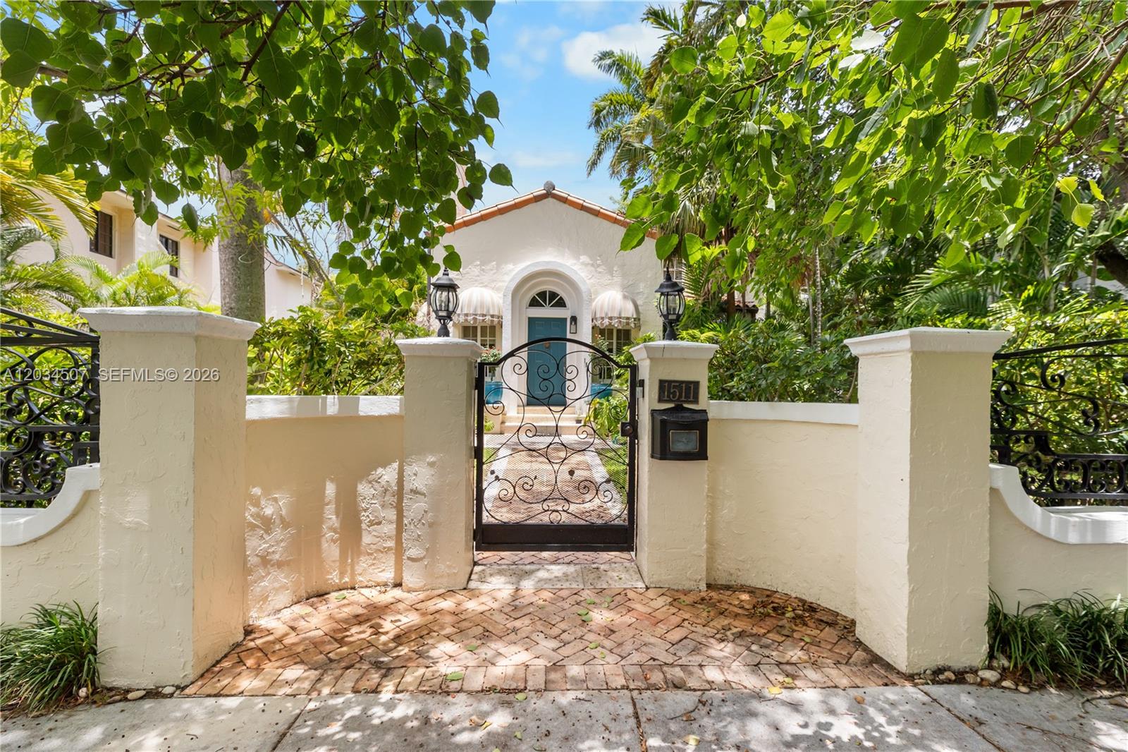 1511 SW 13th Street, Miami, FL 33145, Miami