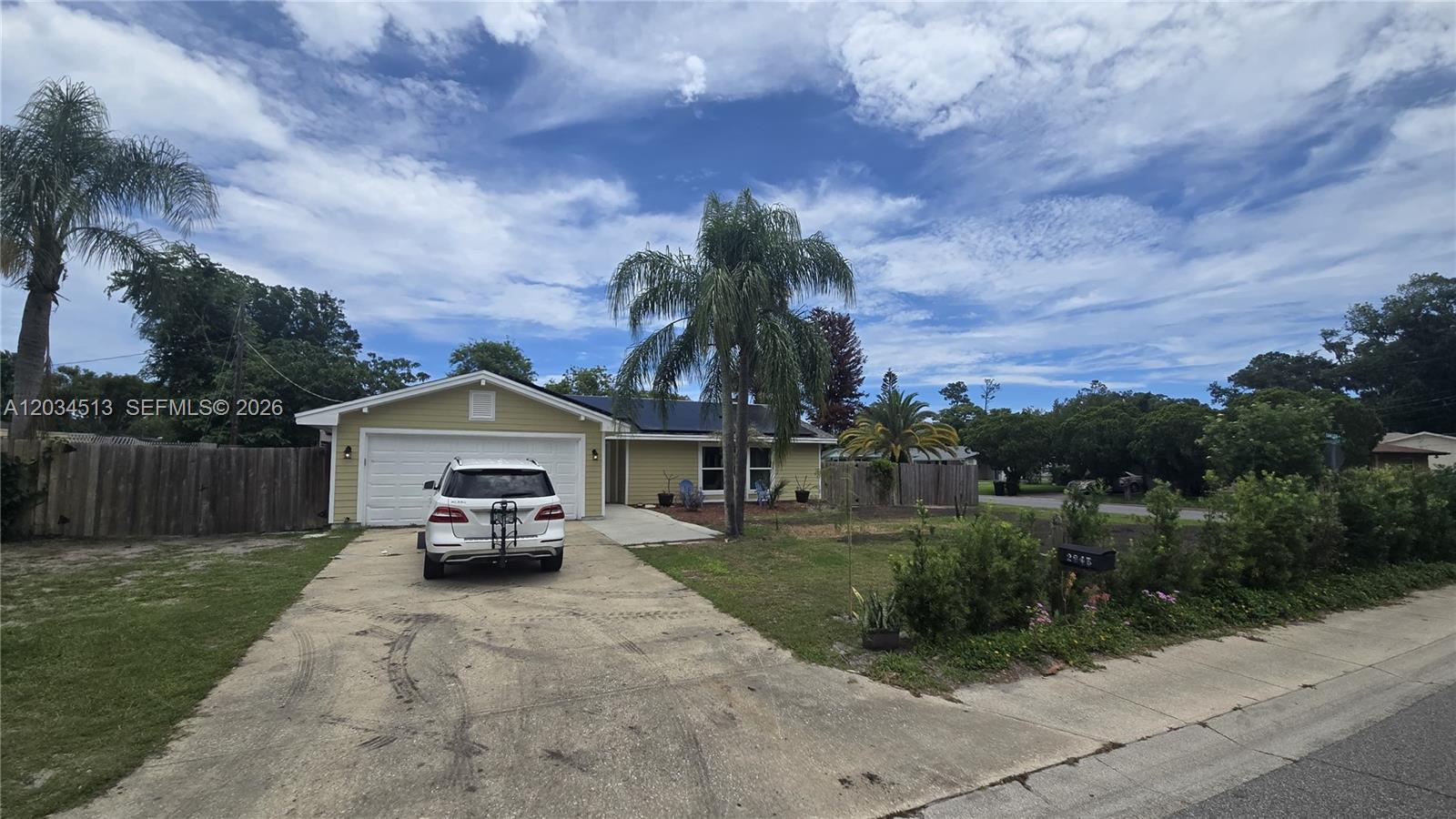 2845 Oak Lea Drive, Daytona Beach, FL 32119, Daytona Beach