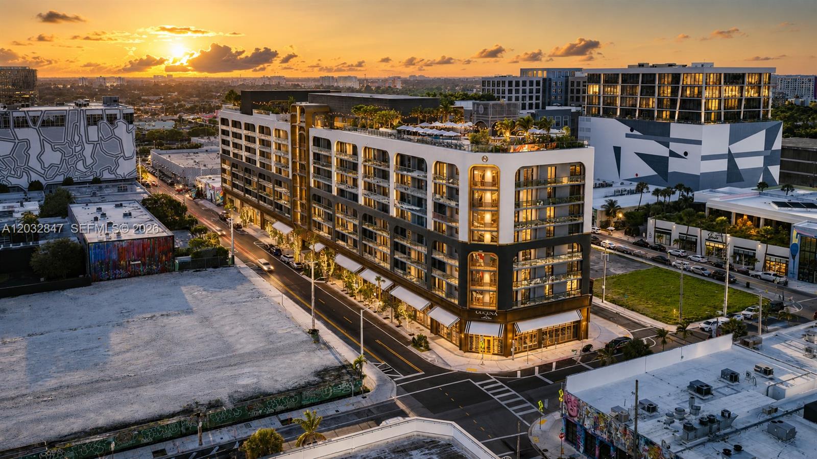 2700 NW 2nd Avenue 728, Miami, FL 33127, Miami