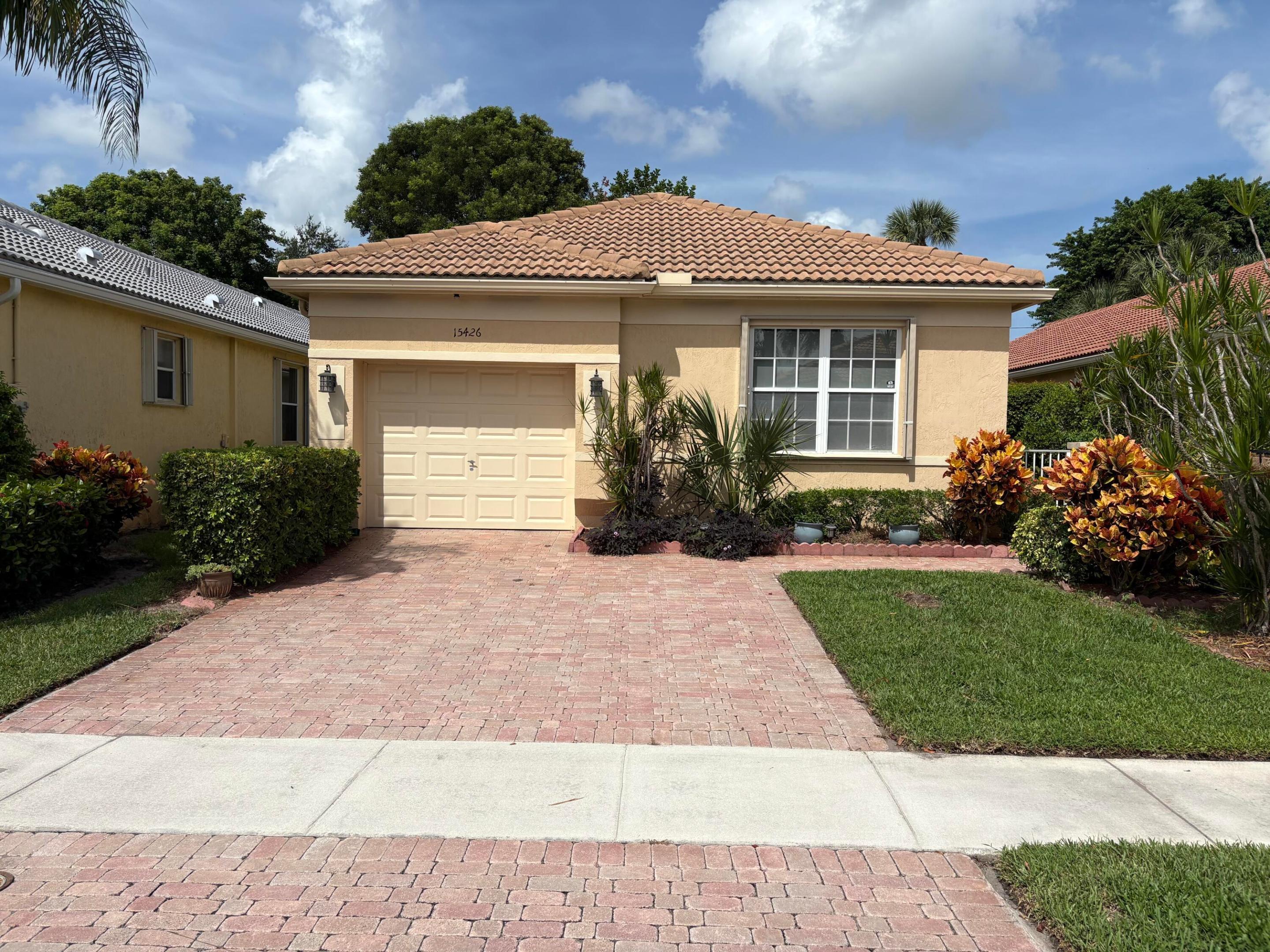 15426 Fiorenza Circle, Delray Beach, FL 33446, Delray Beach