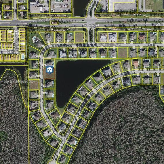 0 Buckingham Way, St. Cloud, FL 34772, St Cloud