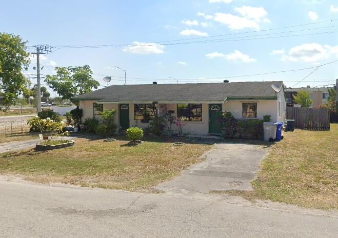 3560 NW 3rd Avenue 1-2, Pompano Beach, FL 33064, Pompano Beach
