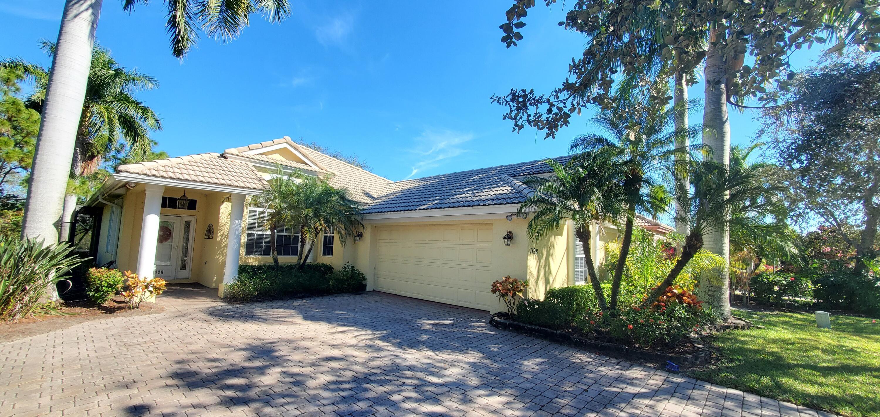 1128 NW Mossy Oak Way, Jensen Beach, FL 34957, Jensen Beach