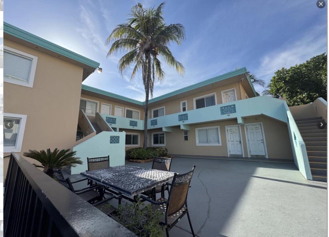 323 Monroe Street 1-6, Hollywood, FL, Hollywood
