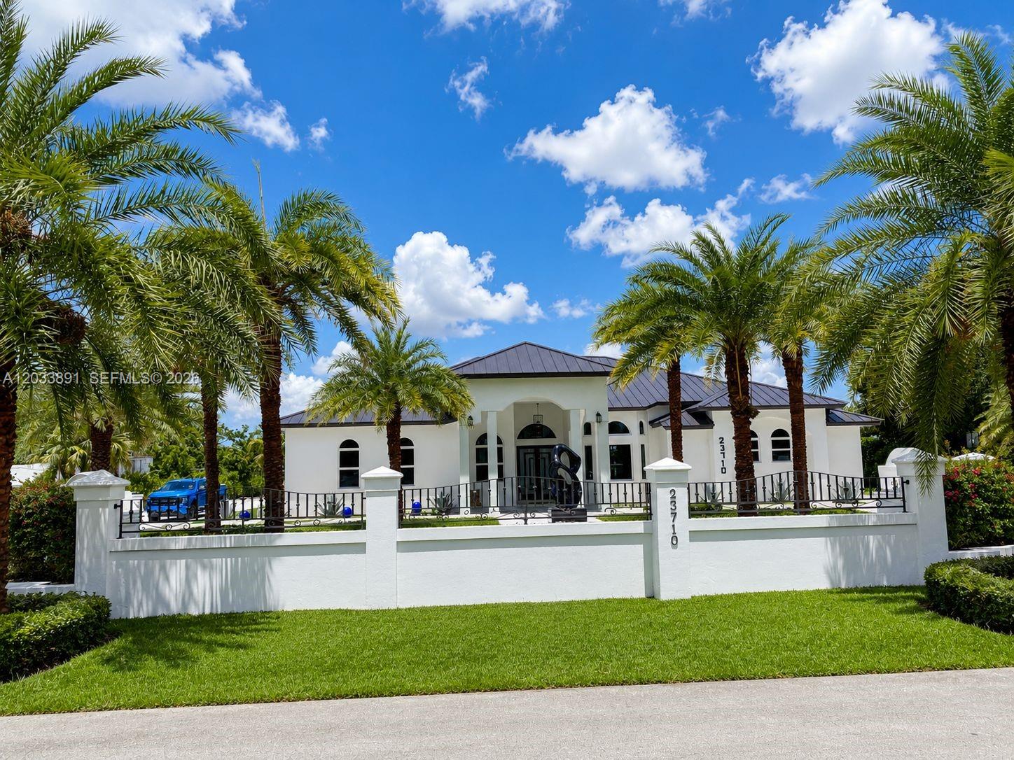 23710 SW 214th Place, Homestead, FL 33031, Homestead