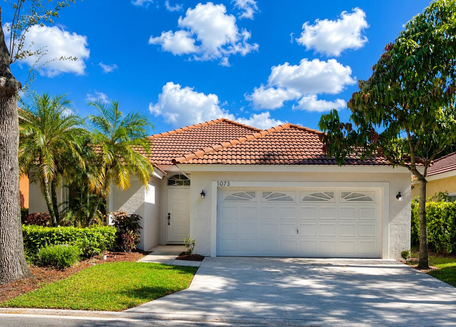 1073 Aspri Way, Riviera Beach, FL 33418