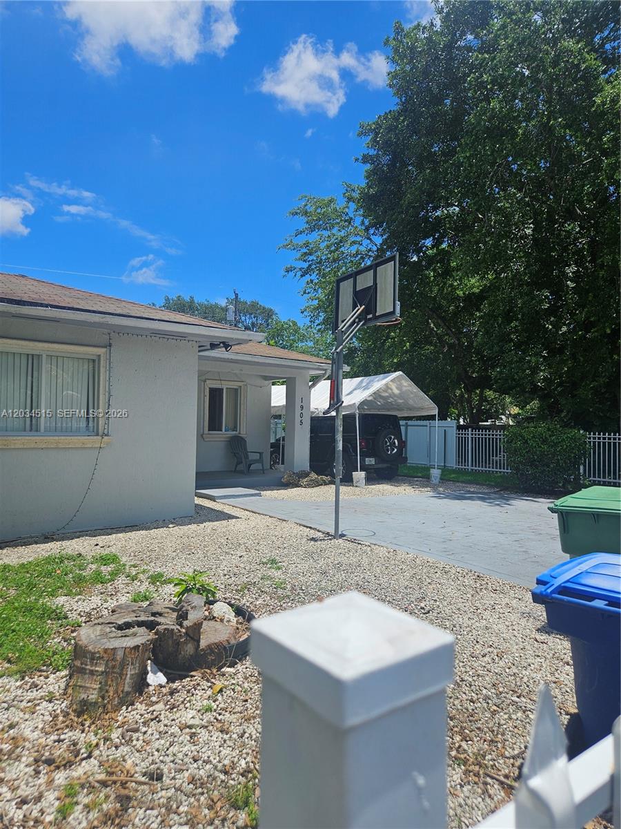 1905 NW 113th Terrace, Miami, FL 33167, Miami