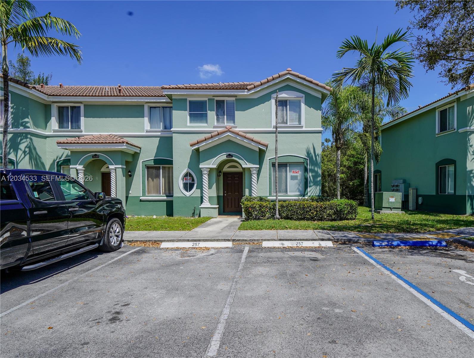 1441 SE 24th Court 257, Homestead, FL 33035, Homestead
