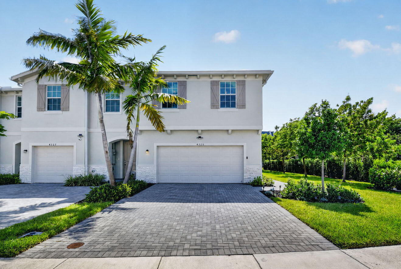 4325 Pond Lily Lane, Lake Worth, FL 33467, Lake Worth