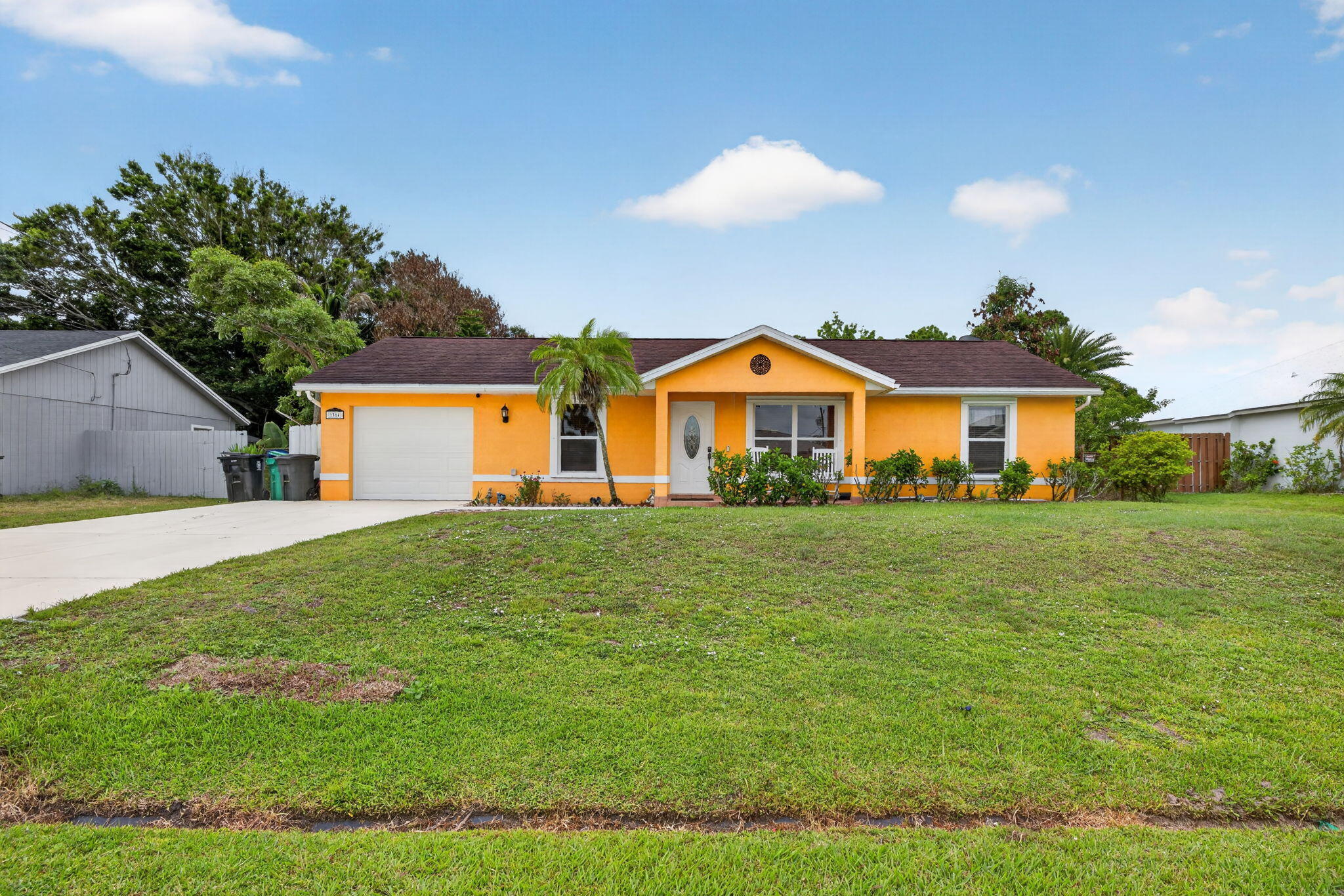 1314 SW Bellevue Avenue, Port St. Lucie, FL 34953, Port St Lucie