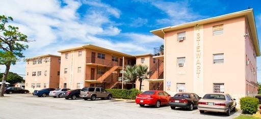 14120 NW 24th Court 303, Opa-Locka, FL 33054, Opa Locka