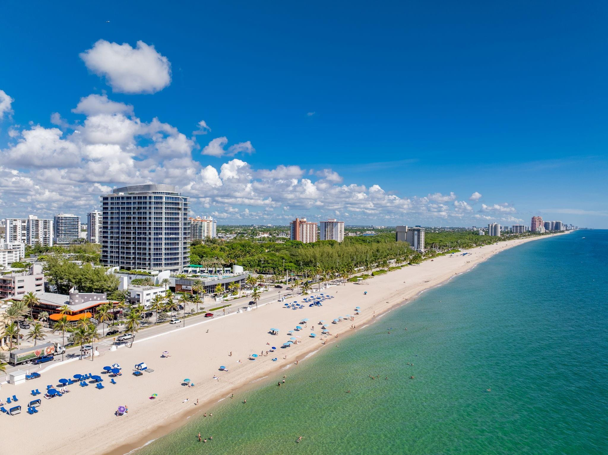 701 N Fort Lauderdale Beach Boulevard 1103, Fort Lauderdale, FL 33304, Fort Lauderdale