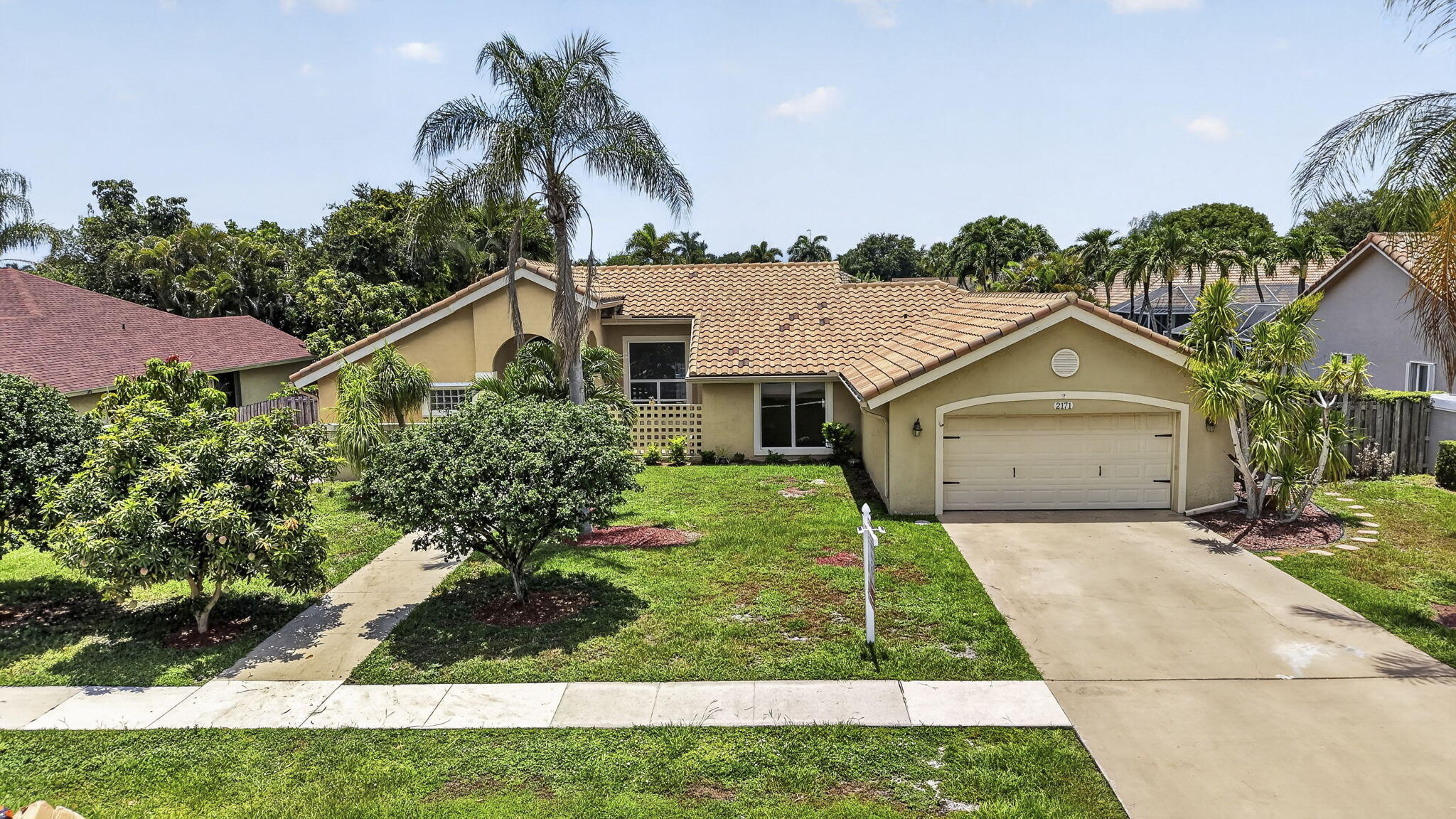 2171 Amesbury Circle, Wellington, FL 33414, Wellington