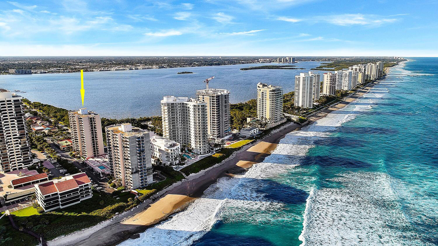 4200 N Ocean Drive 2-306, Riviera Beach, FL 33404, Riviera Beach